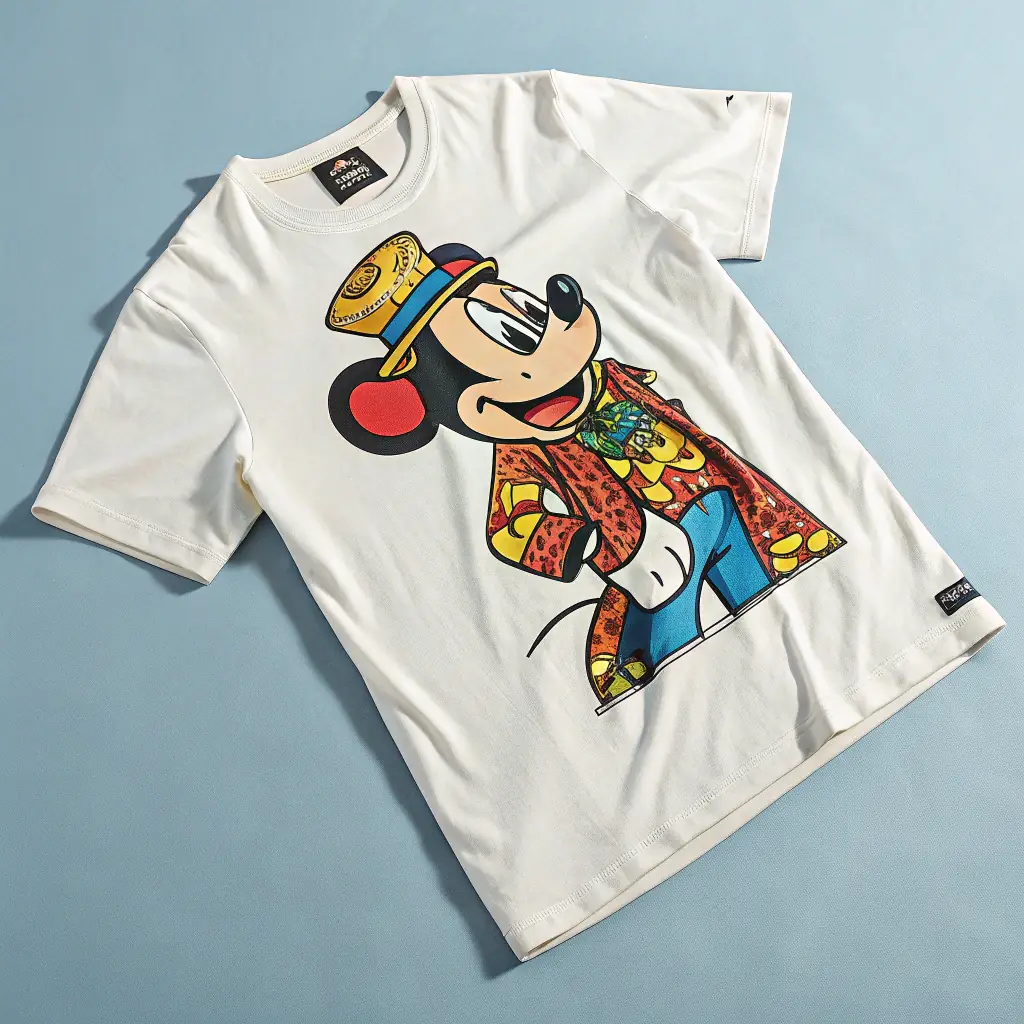 Pop Art Explosion T-Shirt