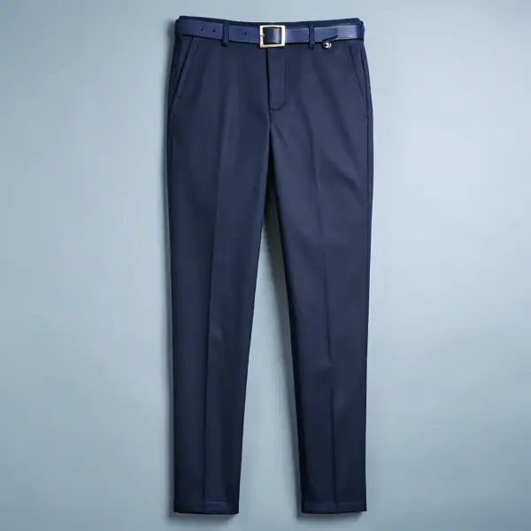Urban Slim Fit Pants